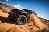 Thumbnail for Fox 18-Up Jeep JL 3.0 Factory Race Bypass R/R DSC Front Shock 3.5-4.5in. Lift - Requires Front D/S