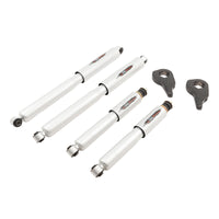 Thumbnail for Belltech 02-05 RAM 1500 1in.-3in. Leveling Kits