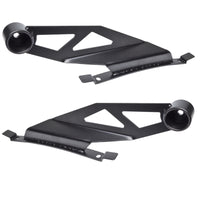 Thumbnail for Oracle 07-14 Toyota Tundra Curved 50in LED Light Bar Brackets SEE WARRANTY