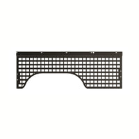 Thumbnail for Putco 14-21 Toyota Tundra - 5.7ft (Short Box) Molle Driver Side Panel