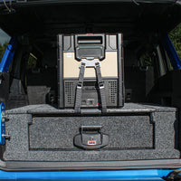 Thumbnail for ARB R/Drw Ford Bronco Install Kit