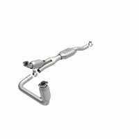 Thumbnail for MagnaFlow Conv DF 02 Dodge Ram 5.9L OEM