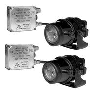Thumbnail for Hella Lamp Kit Micro DE XENON DRV BLK D2S 12V EC