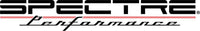 Thumbnail for Spectre Coupler/Reducer 4in. to 3.5in. (PVC) - Black