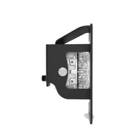 Thumbnail for ARB Nacho Jeep JL / JT 3 Piece Modular Bumper Quatro Fog Mount