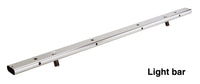 Thumbnail for Go Rhino RHINO Bed Bar - Lite bar - Stainless