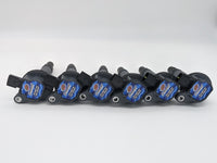 Thumbnail for Granatelli 11-14 Ford 3.5L3.7L V6 Xtreme Coil-On-Plug Coil & Connector Kit