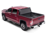 Thumbnail for BAK 2020 Chevy Silverado 2500/3500 HD 6ft 9in Bed BAKFlip FiberMax