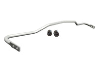 Thumbnail for Whiteline 06-13 Lexus IS250/IS350 (Base) / 10-13 IS250/IS350 C 18mm Rear X Heavy Duty Adj Swaybar