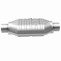 Thumbnail for MagnaFlow 2.5 Universal Catalyst