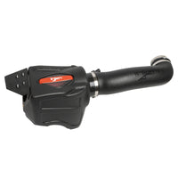 Thumbnail for Injen 12-18 Jeep Wrangler JK V6-3.6L Evolution Intake- Oiled