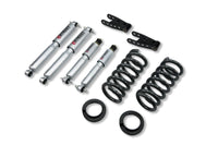 Thumbnail for Belltech LOWERING KIT WITH SP SHOCKS