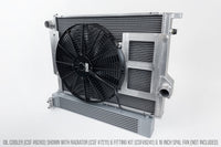 Thumbnail for CSF BMW S54 Swap Race-Spec Oil Cooler