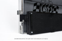 Thumbnail for CSF BMW M3/M4 (G8X) Transmission Oil Cooler w/ Rock Guard