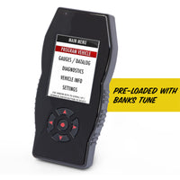 Thumbnail for Banks Power 05-12 Ford 6.8L MH Class A & C AutoMind Programmer