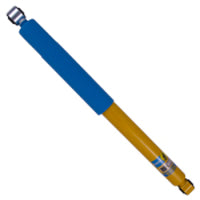 Thumbnail for Bilstein 19-20 Ram 3500 B6 4600 Rear Shock