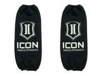 Thumbnail for ICON Long 2.5 Coil Wrap w/Logo (14.5-15.5)