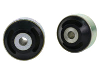 Thumbnail for Whiteline Plus 13+ Ford Fiesta WZ ECXL ST Front Control Arm - Lower Inner Rear Bushing Kit
