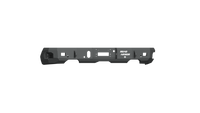 Thumbnail for Road Armor 19-20 Chevy/GMC 1500 Stealth Rear Winch Bumper - Tex Blk (WARN M8000 Only)