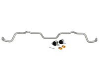 Thumbnail for Whiteline 03-06 Nissan 350z Z33 Front 32mm Heavy Duty Adjustable Swaybar