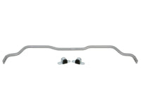 Thumbnail for Whiteline 17-20 Hyundai i30N / Hyundai Elantra GT Sport (RHD Only) Front HD Adj. Sway Bar - 24mm