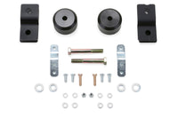 Thumbnail for Fabtech 17-24 Ford F250/350 4WD 2in Leveling System