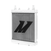 Thumbnail for Mishimoto 2016+ Chevrolet Camaro SS or HD Cooling Package Performance Aux Aluminum Radiators