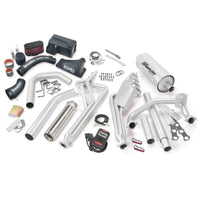 Thumbnail for Banks Power 11-12 Ford 6.8L MH-A (R-Exit) PowerPack System W/AutoMind