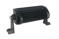 Thumbnail for Hella Value Fit Sport 8in Light - 36W Dual Row Flood Beam - LED