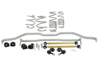 Thumbnail for Whiteline 17-20 Honda Civic Si / Type-R Grip Series Kit