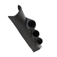 Thumbnail for Autometer 2-1/16in Triple Pillar 14-15 Chevy Full Size (Gen 3)