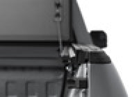 Thumbnail for BAK 15-20 Ford F-150 8ft Bed BAKFlip MX4 Matte Finish