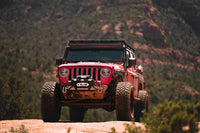 Thumbnail for DV8 Offroad 2018+ Jeep Wrangler JL/Gladiator LED Projector Headlights