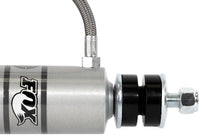 Thumbnail for Fox 2.0 Performance Series 10.1in. Smooth Body Remote Res. Shock w/Stem Mount / Std Travel - Black