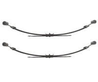Thumbnail for Belltech LEAF SPRING 2019+ GM Silverado/Sierra 1500 2WD/4WD 2in Drop