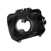 Thumbnail for Omix Headlight Housing 84-01 Cherokee & 87-95 Wrangler