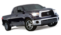 Thumbnail for Bushwacker 07-13 Toyota Tundra Fleetside OE Style Flares 4pc 66.7/78.7/97.6in Bed - Black