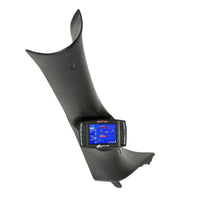 Thumbnail for Bully Dog A-pillar Mount No Speaker GT PMT and WatchDog GM Silverado and Sierra 1500-3500 07.5-11