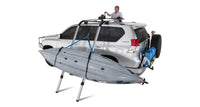 Thumbnail for Rhino-Rack Nautic Kayak Lifter