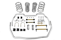 Thumbnail for Whiteline Ford Mustang GT S197 Grip Series Stage 1 Kit