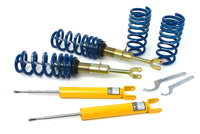 Thumbnail for H&R 97-04 Audi A8/A8 L/A8 Quattro/S8 (2WD/AWD) Street Perf. Coil Over (w/o Self-Leveling)