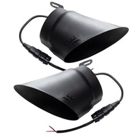 Thumbnail for Oracle 07-13 Toyota Tundra High Powered LED Fog (Pair) w/ Metal Bumper - 6000K SEE WARRANTY