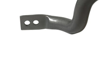 Thumbnail for Whiteline 09+ Hyundai Genesis BH Coupe Front Heavy Duty Adjustable 30mm Swaybar