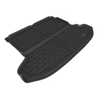 Thumbnail for 3D Maxpider 2023+ Kia Sportage Kagu Cargo Liner- Black Cargo Liner