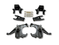 Thumbnail for Belltech LOWERING KIT W/O SHOCKS