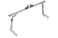 Thumbnail for Thule TracRac Pro 2 Overhead Truck Rack 2016+ Toyota Tacoma - Silver
