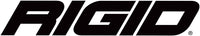 Thumbnail for Rigid Industries 2022+ Toyota Tundra 6in SR-Series White Fog Light Kit