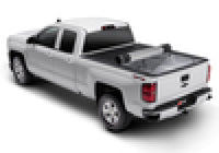 Thumbnail for BAK 14-18 Chevy Silverado 1500 / 15-20 Chevy Silverado 2500/3500 5ft 8in Bed Revolver X2