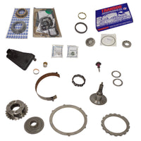 Thumbnail for BD Diesel Built-It Trans Kit 1995-1997 Ford E4OD Stage 4 Master Rebuild Kit - 4wd Only