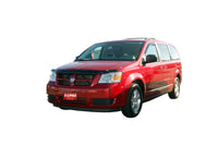 Thumbnail for AVS 08-16 Chrysler Town & Country Ventvisor Outside Mount Window Deflectors 2pc - Smoke
